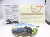 Hornby R649 OO Gauge Royal Doulton LNER Class A4 Sir Ronald Matthews