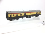 Graham Farish 0754 N Gauge BR Choc/Crm Mk1 Buffet Car W1822