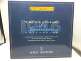 Hornby R649 OO Gauge Royal Doulton LNER Class A4 Sir Ronald Matthews