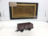Dapol B89 OO Gauge 7 Plank Wagon David Jones & Sons Cawdor/Garnant