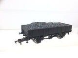 Dapol A018 OO Gauge Unpainted Grampus Wagon