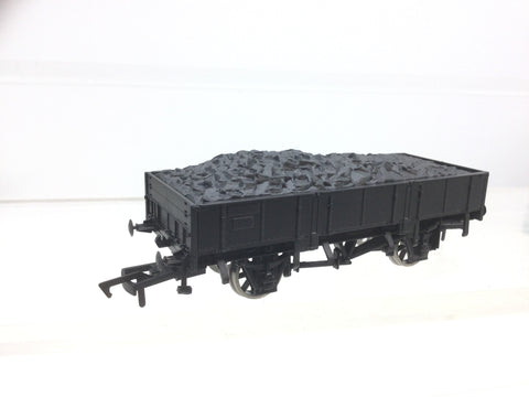 Dapol A018 OO Gauge Unpainted Grampus Wagon