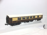 Graham Farish 374-230B N Gauge Pullman Kitchen 2nd Car 334