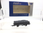 Dapol A018 OO Gauge Unpainted Grampus Wagon