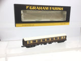 Graham Farish 374-210B N Gauge Pullman Parlour 2nd Car 349