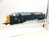 Lima 204738 OO Gauge BR Blue Class 55 Deltic 55015 Tulyar