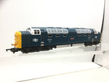 Lima 204738 OO Gauge BR Blue Class 55 Deltic 55015 Tulyar