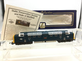 Lima 204738 OO Gauge BR Blue Class 55 Deltic 55015 Tulyar