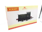 Hornby R3895 OO Gauge Rowntree & Co., Ruston & Hornsby 88DS, 0-4-0, No. 3 - Era 11