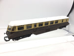 Lima 205132 OO Gauge GWR Passenger Railcar No 22