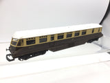 Lima 205132 OO Gauge GWR Passenger Railcar No 22