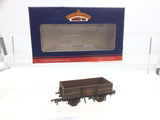 Bachmann 38-328Z OO Gauge BR 13t High Sided Open Wagon St Blazey Stores