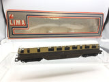 Lima 205132 OO Gauge GWR Passenger Railcar No 22