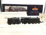 Bachmann 32-506 OO Gauge BR Black Standard Class 5 73110 The Red Knight