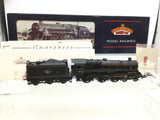 Bachmann 32-506 OO Gauge BR Black Standard Class 5 73110 The Red Knight