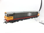 Hornby R250 OO Gauge BR Railfreight Class 58 No 58001
