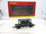 Hornby R6942 OO Gauge BR, Dia. 1/507 20T Brake Van, DB954812 - Era 8