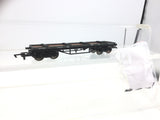 Hornby R6982 OO Gauge GWR Macaw H Bogie Bolster 107136