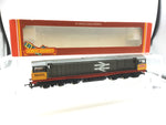 Hornby R250 OO Gauge BR Railfreight Class 58 No 58001