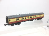 Minitrix 13065 N Gauge BR Red/Cream Mk1 Corr Composite Coach M4330