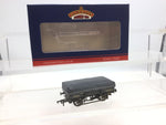 Bachmann 33-088A OO Gauge 5 Plank China Clay Wagon GWR Grey Tarpaulin Cover [W]