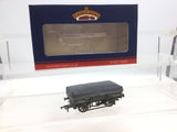 Bachmann 33-088A OO Gauge 5 Plank China Clay Wagon GWR Grey Tarpaulin Cover [W]