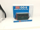 Peco GR-557B OO-9 Gauge Bug Box Coach Col. Stephens Livery No. 4