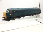 Bachmann 32-701 OO Gauge BR Blue Class 46 No 46053