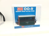 Peco GR-562 OO-9 Gauge Bug Box Coach Col. Stephens Livery Zoo Car