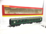 Hornby R4115D OO Gauge BR Green Mk 1 Composite Coach S15872