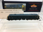 Bachmann 32-701 OO Gauge BR Blue Class 46 No 46053