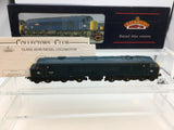 Bachmann 32-701 OO Gauge BR Blue Class 46 No 46053
