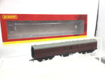 Hornby R4782 OO Gauge BR Maroon Mk1 BG Full Brake E80627