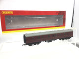 Hornby R4782 OO Gauge BR Maroon Mk1 BG Full Brake E80627
