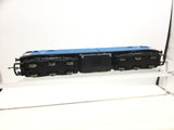 Hornby R2422 OO Gauge Riviera Trains Class 47 No D1733/47853 Express