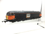 Hornby R2074 OO Gauge Loadhaul Class 56 No 56100