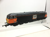 Hornby R2074 OO Gauge Loadhaul Class 56 No 56100