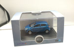 Oxford Diecast 76VC005 1:76/OO Gauge Vauxhall Corsa Oriental Blue
