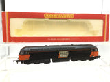 Hornby R2074 OO Gauge Loadhaul Class 56 No 56100