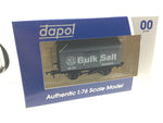 Dapol 4F-018-029 OO Gauge Salt Van ICI 22