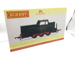 Hornby R30306 OO Gauge London Transport, Sentinel, 0-6-0, DL. 81 - Era 7