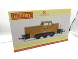 Hornby R30307 OO Gauge Potter, Sentinel Pride of the Fens - Era 11