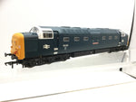 Bachmann 32-527 OO Gauge BR Blue Class 55 Deltic 55012 Crepello