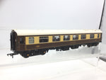 Bachmann 39-280 OO Gauge BR Mk1 Pullman Kitchen First Coach Eagle