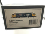 Accurascale 230637043 OO Gauge BR Large Logo Class 37 No 37043 Loch Lomond