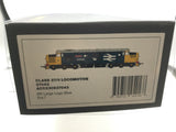 Accurascale 230637043 OO Gauge BR Large Logo Class 37 No 37043 Loch Lomond