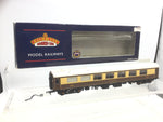Bachmann 39-280 OO Gauge BR Mk1 Pullman Kitchen First Coach Eagle