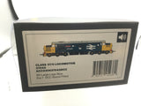 Accurascale 230637043DCC OO Gauge BR Large Logo Class 37 No 37043 Loch Lomond DCC SOUND