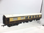 Bachmann 39-300A OO Gauge BR Mk1 Pullman Kitchen 2nd Coach Car No 333