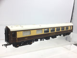 Bachmann 39-300A OO Gauge BR Mk1 Pullman Kitchen 2nd Coach Car No 333